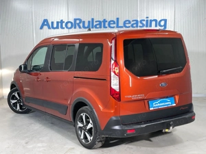 Ford Tourneo Connect - imagine 4