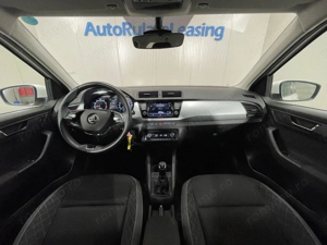 Skoda Fabia - imagine 7
