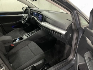 Volkswagen Golf - imagine 9