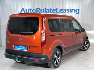 Ford Tourneo Connect - imagine 3
