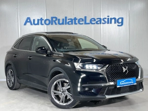 Ds DS7 Crossback - imagine 2