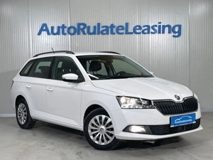 Skoda Fabia - imagine 2