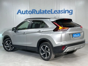 Mitsubishi Eclipse Cross - imagine 3