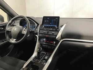 Mitsubishi Eclipse Cross - imagine 8