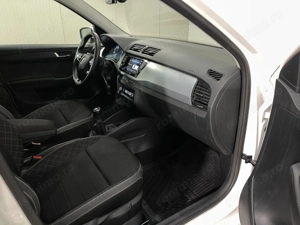 Skoda Fabia - imagine 9