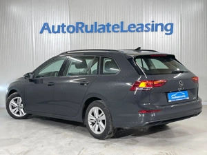 Volkswagen Golf - imagine 4