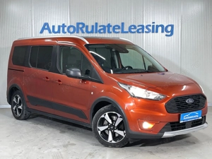 Ford Tourneo Connect - imagine 2