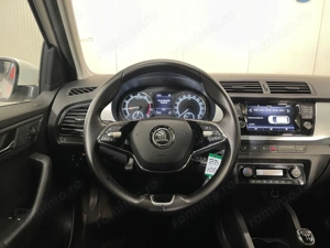 Skoda Fabia - imagine 6