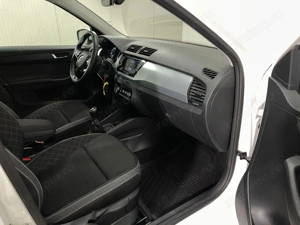 Skoda Fabia - imagine 9