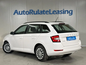 Skoda Fabia - imagine 4