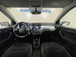 Skoda Fabia - imagine 7