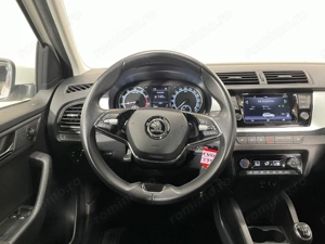 Skoda Fabia - imagine 6