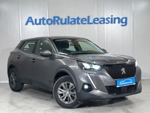 Peugeot 2008 - imagine 2