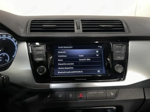 Skoda Fabia - imagine 13