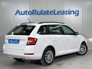 Skoda Fabia - imagine 3