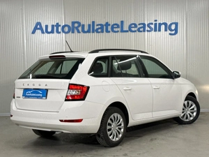 Skoda Fabia - imagine 3