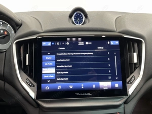 Maserati Ghibli - imagine 17