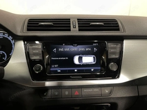 Skoda Fabia - imagine 15