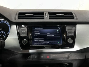 Skoda Fabia - imagine 14