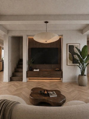 Duplex despărțit prin camera tehnică  Ghiroda - imagine 3