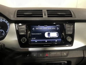 Skoda Fabia - imagine 14