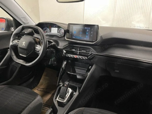 Peugeot 2008 - imagine 8