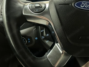 Ford Tourneo Connect - imagine 20