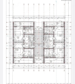 Duplex despărțit prin camera tehnică  Ghiroda - imagine 9