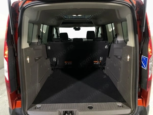 Ford Tourneo Connect - imagine 13