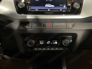 Skoda Fabia - imagine 16