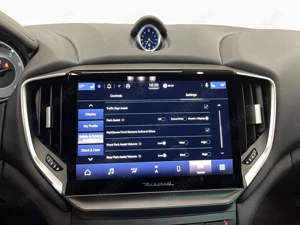 Maserati Ghibli - imagine 18