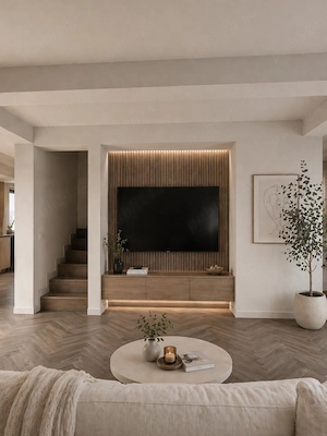 Duplex despărțit prin camera tehnică  Ghiroda - imagine 4