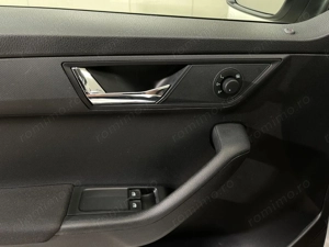 Skoda Fabia - imagine 16