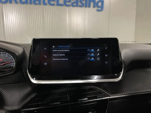 Peugeot 2008 - imagine 20