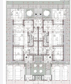 Duplex despărțit prin camera tehnică  Ghiroda - imagine 10