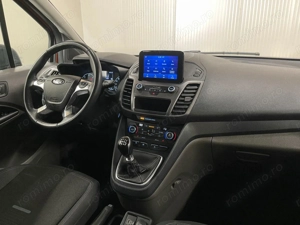 Ford Tourneo Connect - imagine 8