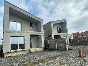 Duplex despărțit prin camera tehnică  Ghiroda - imagine 7