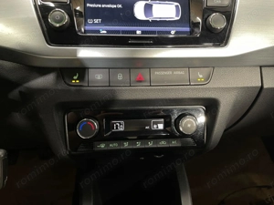 Skoda Fabia - imagine 15