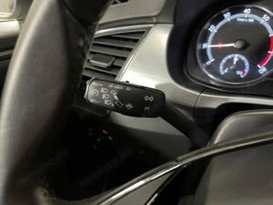 Skoda Fabia - imagine 18
