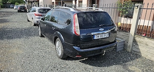 Vand Ford Focus - imagine 9
