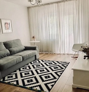  chirie BRAILA apartament cu 2 camere si centrala gaz - imagine 6