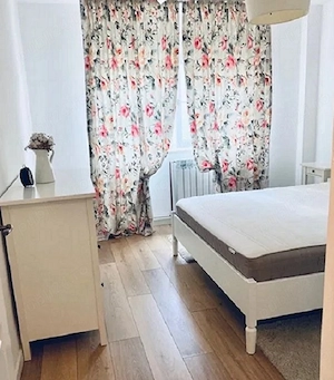  chirie BRAILA apartament cu 2 camere si centrala gaz - imagine 4