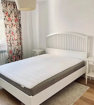  chirie BRAILA apartament cu 2 camere si centrala gaz - imagine 8