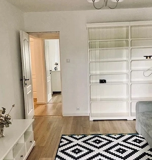  chirie BRAILA apartament cu 2 camere si centrala gaz - imagine 7