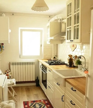  chirie BRAILA apartament cu 2 camere si centrala gaz - imagine 3