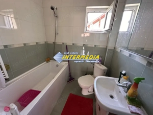 Casa vanzare cu 4 camere finisata teren aferent 2500 mp la 10 km de Alba Iulia - imagine 18