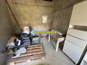 Casa vanzare cu 4 camere finisata teren aferent 2500 mp la 10 km de Alba Iulia - imagine 13
