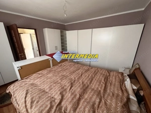 Casa vanzare cu 4 camere finisata teren aferent 2500 mp la 10 km de Alba Iulia - imagine 9