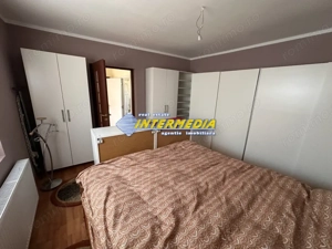 Casa vanzare cu 4 camere finisata teren aferent 2500 mp la 10 km de Alba Iulia - imagine 10
