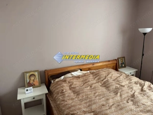 Casa vanzare cu 4 camere finisata teren aferent 2500 mp la 10 km de Alba Iulia - imagine 11